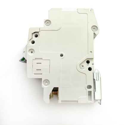 Hager ND106 464106 D6 6A 6 Amp MCB Circuit Breaker Type D